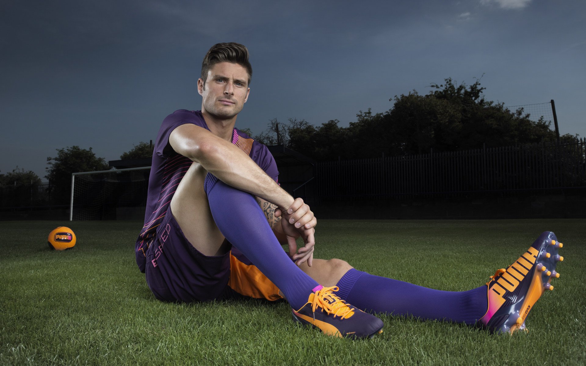 世界杯首次启用半自动越位球鞋芯片 实时追踪球员位置